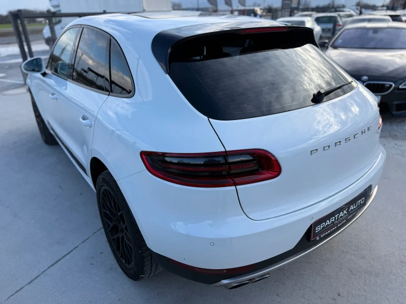 Porsche Macan 3.0D* 2016г* RED-Line* 124.000KM* Нов* , снимка 6 - Автомобили и джипове - 53048724
