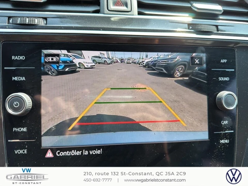 VW Tiguan МЪРТВА ТОЧКА* КОЖА* DIGITAL* ПАНОРАМА* ПОДГРЕВ, снимка 8 - Автомобили и джипове - 53115013