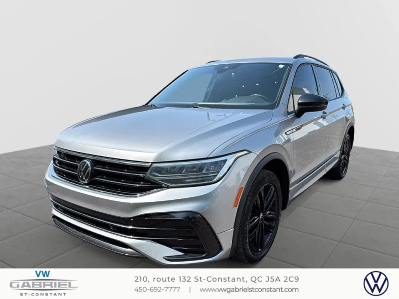 VW Tiguan МЪРТВА ТОЧКА* КОЖА* DIGITAL* ПАНОРАМА* ПОДГРЕВ