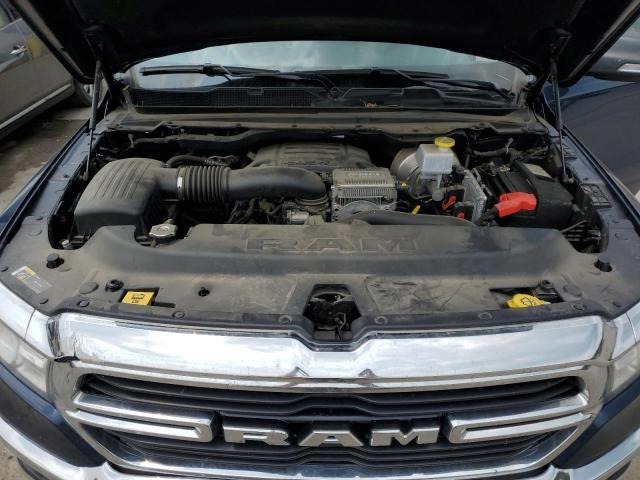 Dodge RAM 1500 BIG HORN/LONE STAR 4X4, снимка 11 - Автомобили и джипове - 46463849