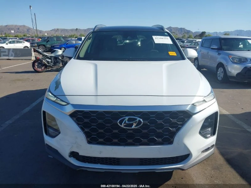 Hyundai Santa fe 2020 HYUNDAI SANTA FE SEL - 26500 лв. - 84441117 1