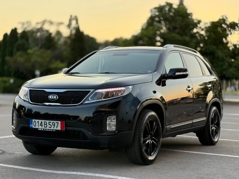 Kia Sorento 143000 km !!! - 18500 лв. - 40704200 1