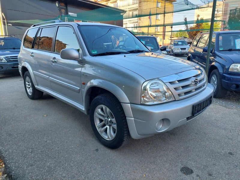 Suzuki Grand vitara 2, 7i-184кс.-ТОП - 14999 лв. - 61921054 1