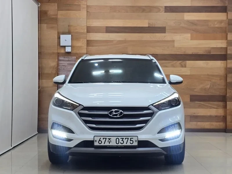 Hyundai Tucson Diesel 2.0 2Wd Modern | Mobile.bg � ����������� 3
