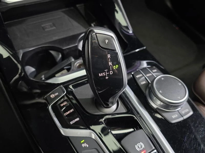 BMW X3 xDrive 20d M Sport| 190к.с.| ВКЛ.ТЕХНОТЕСТ, снимка 9 - Автомобили и джипове - 55719438
