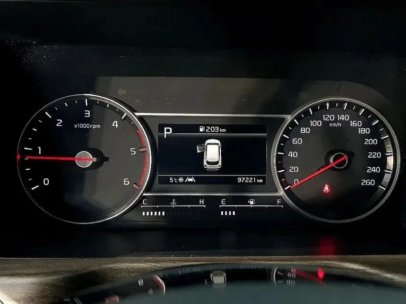 Kia Sorento, снимка 7 - Автомобили и джипове - 56737323