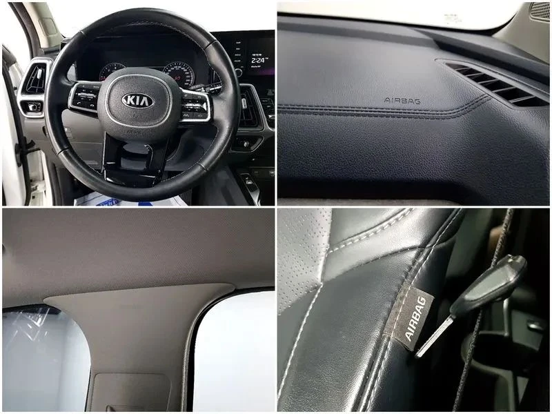Kia Sorento, снимка 16 - Автомобили и джипове - 56737323