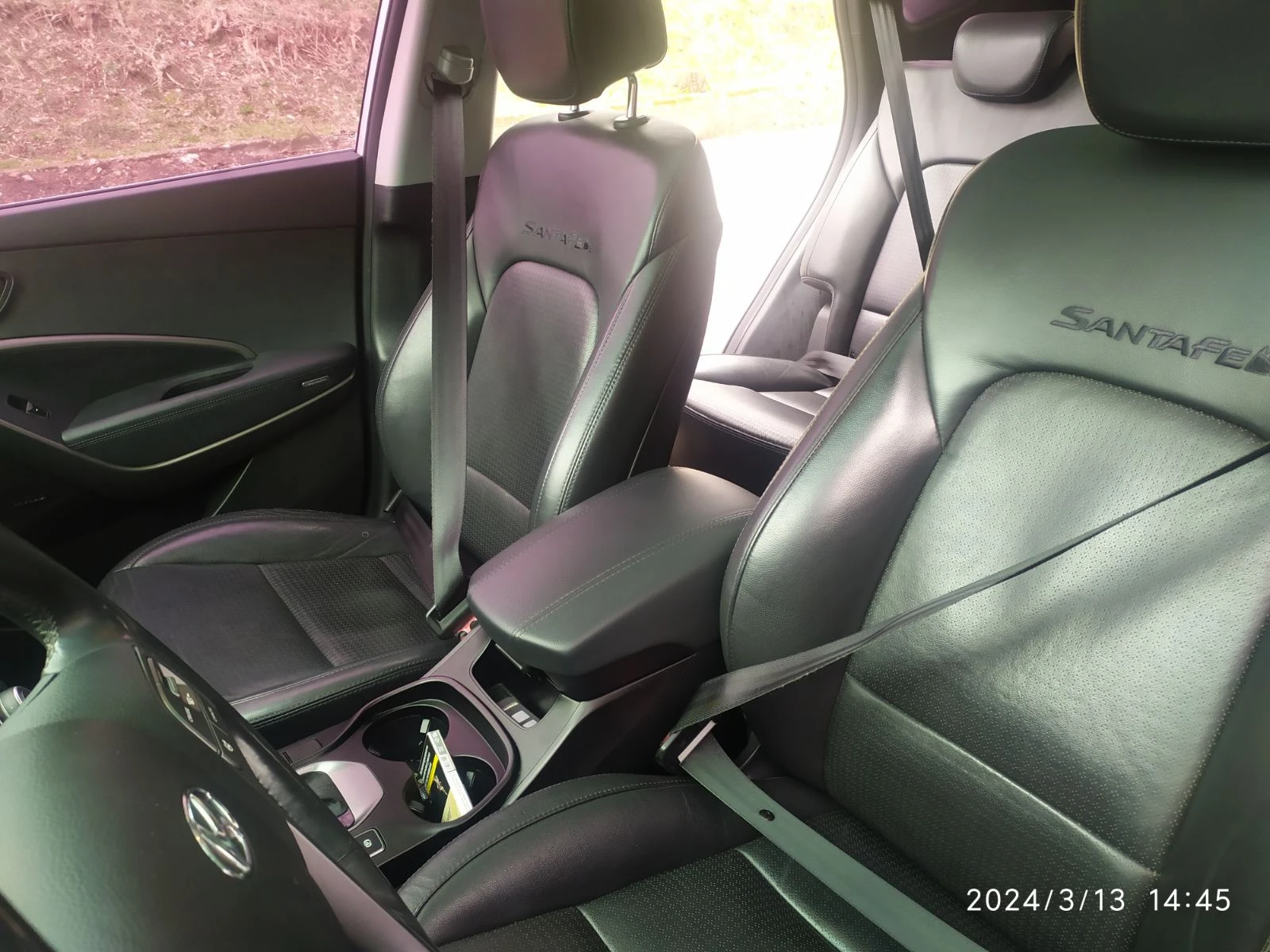 Hyundai Santa fe | Mobile.bg   11