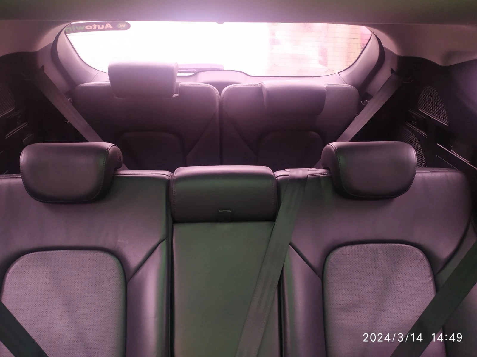 Hyundai Santa fe | Mobile.bg   13