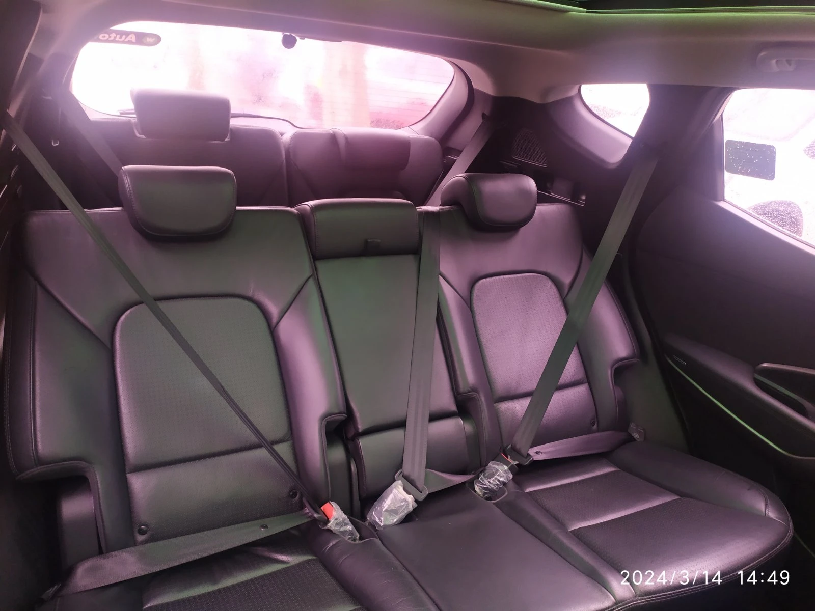 Hyundai Santa fe | Mobile.bg   14