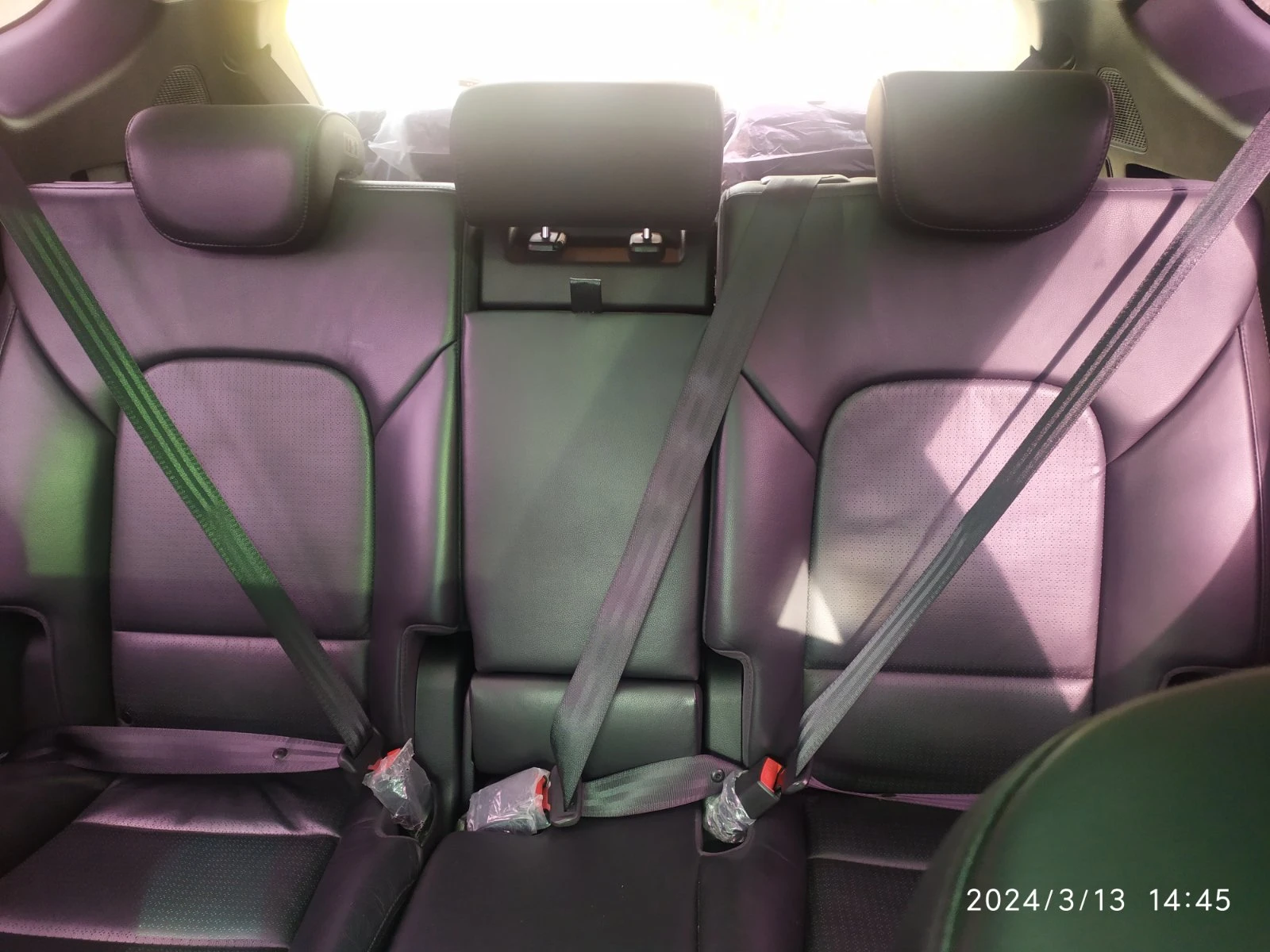 Hyundai Santa fe | Mobile.bg   15