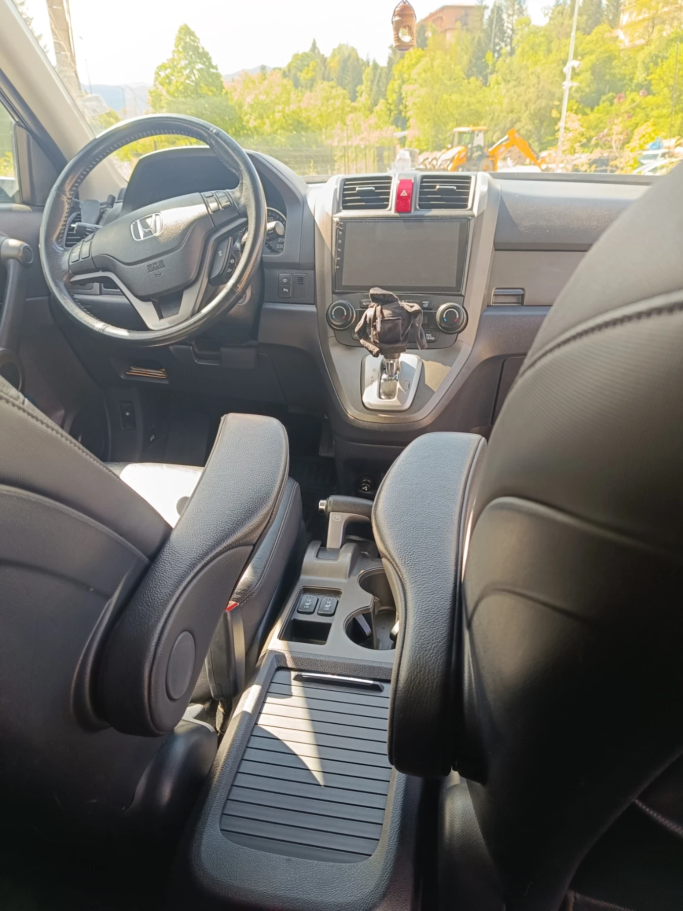 Honda Cr-v 2.2      | Mobile.bg   15