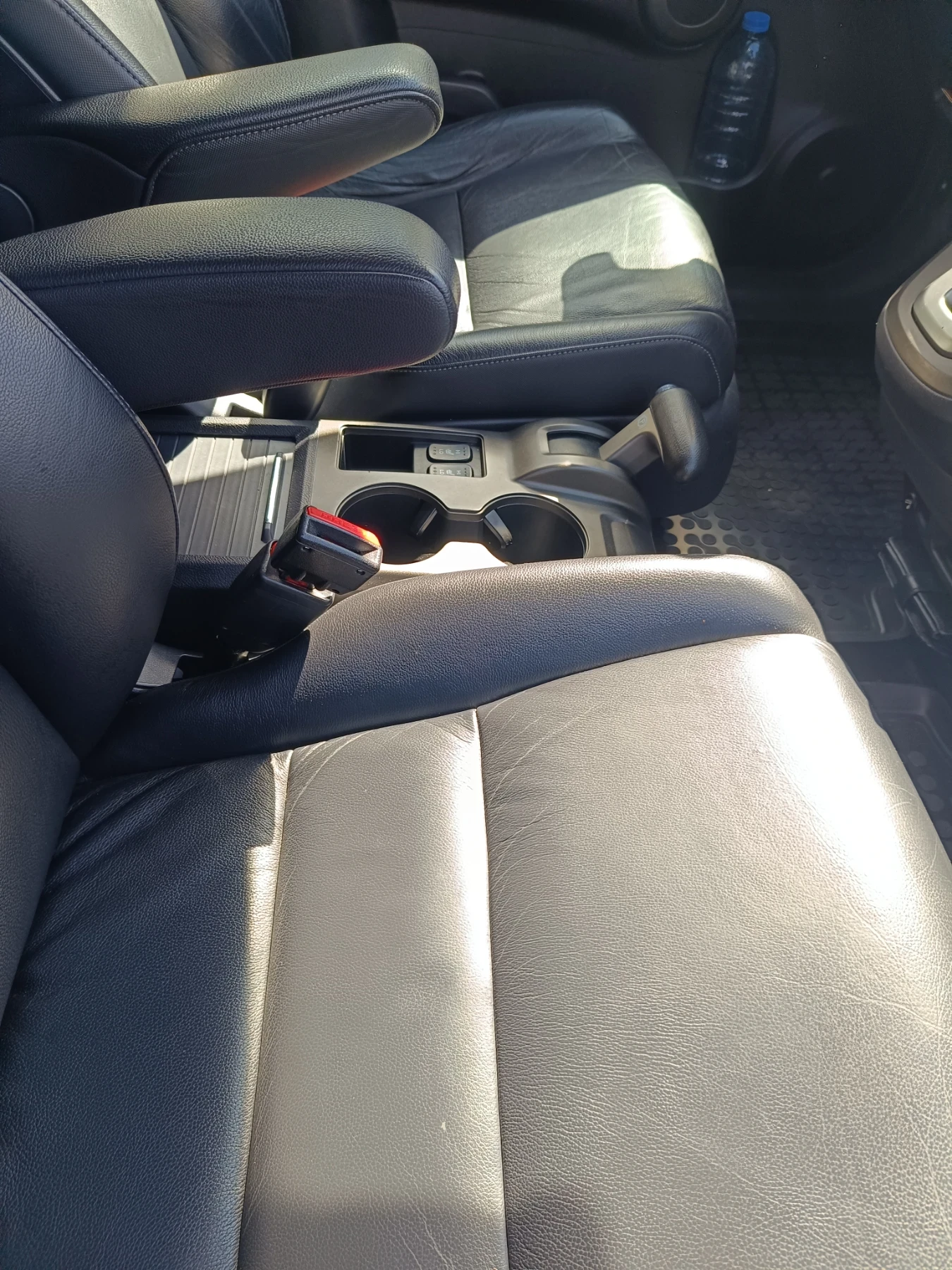 Honda Cr-v 2.2      | Mobile.bg   13