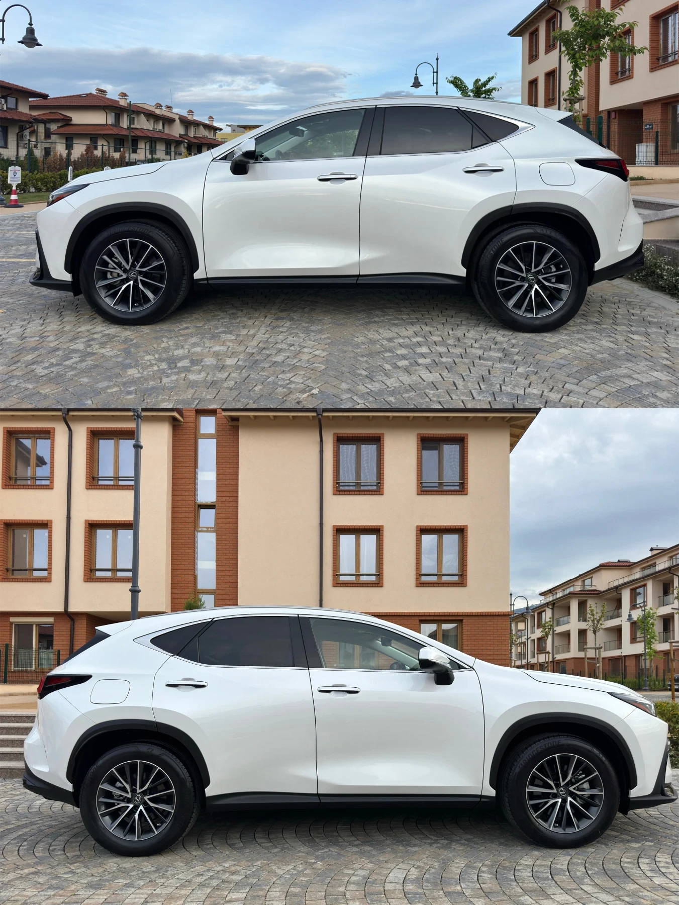 Lexus NX  -   - 10   - PREMIUM | Mobile.bg   17