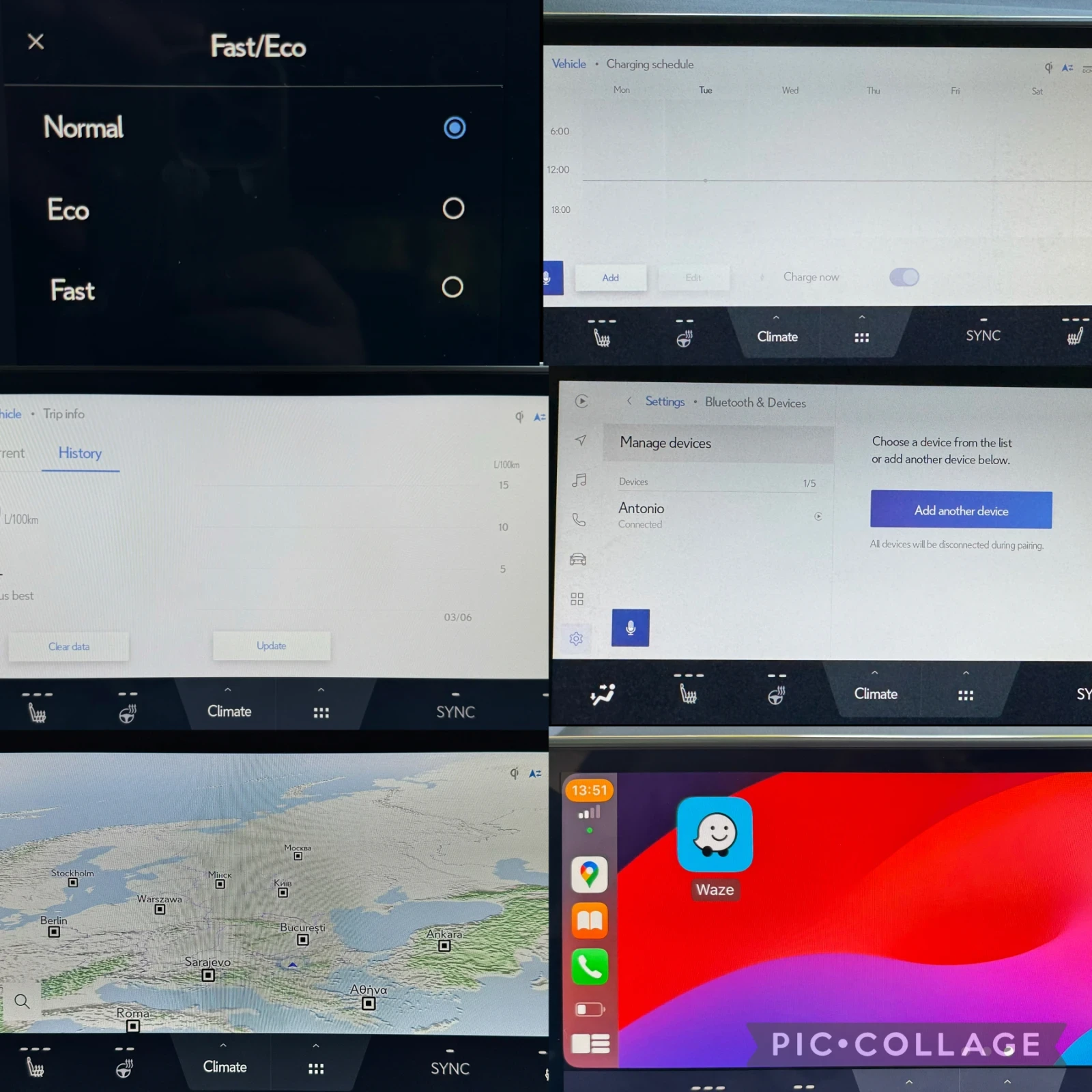 Lexus NX  -   - 10   - PREMIUM | Mobile.bg   16