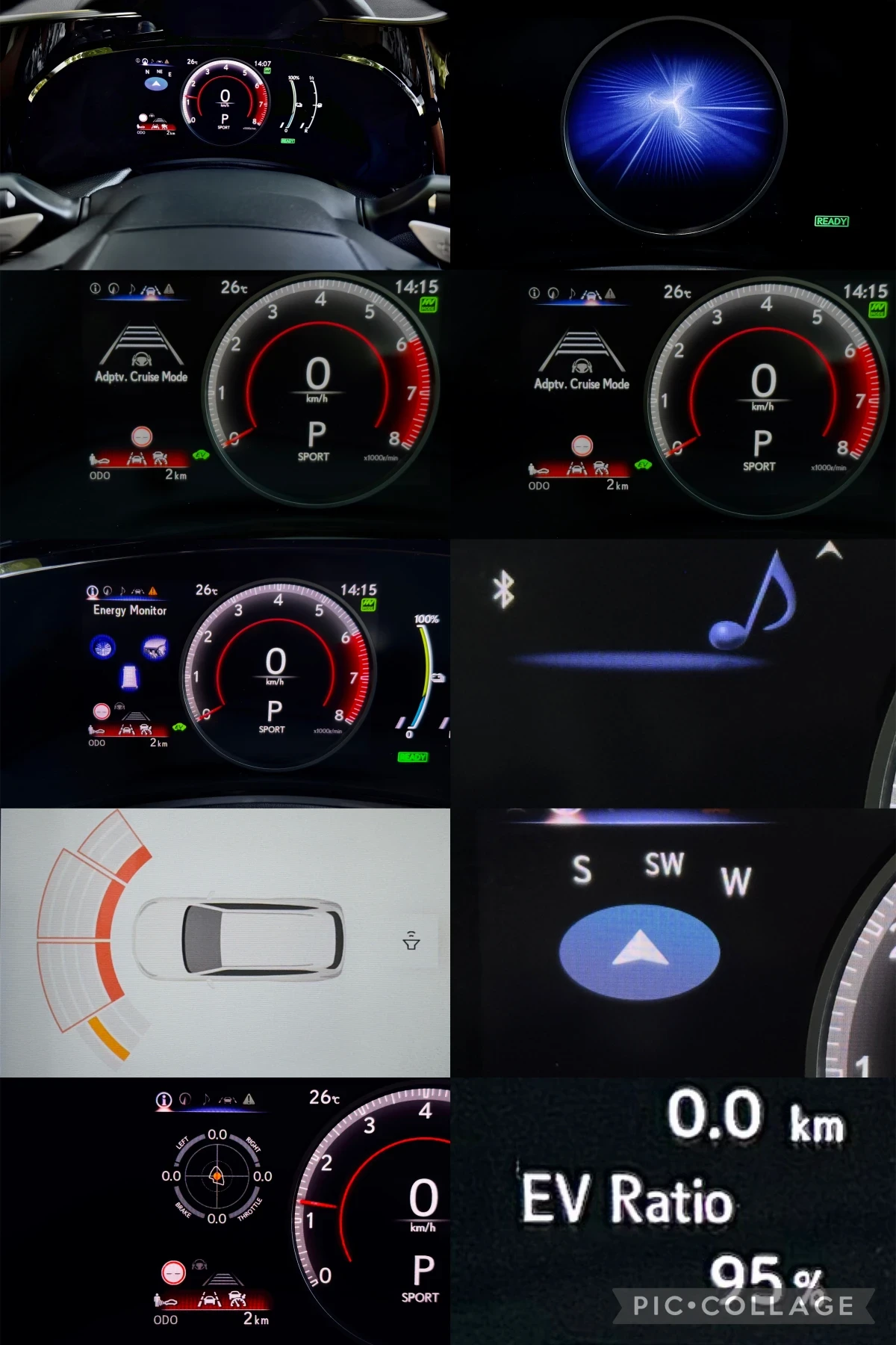 Lexus NX  -   - 10   - PREMIUM | Mobile.bg   12