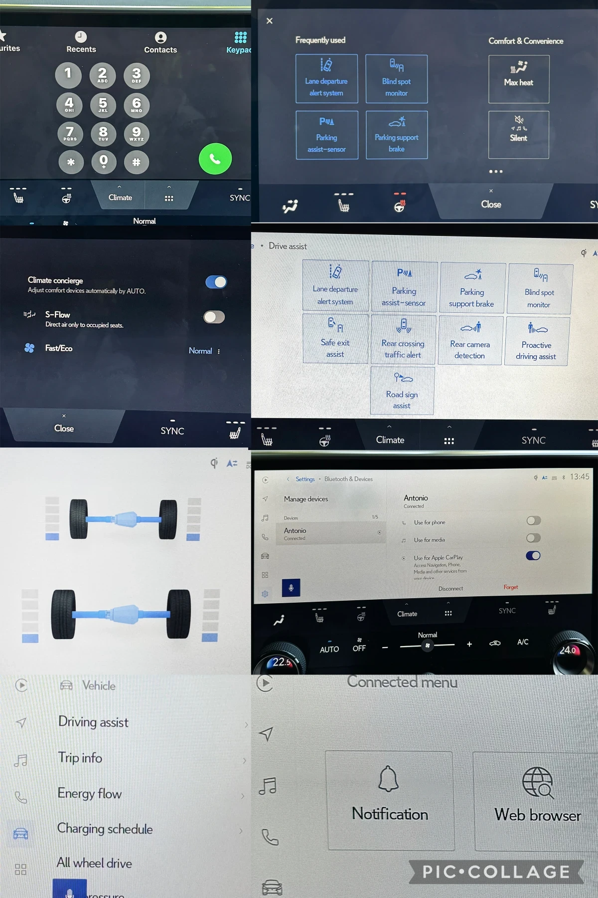 Lexus NX  -   - 10   - PREMIUM | Mobile.bg   13