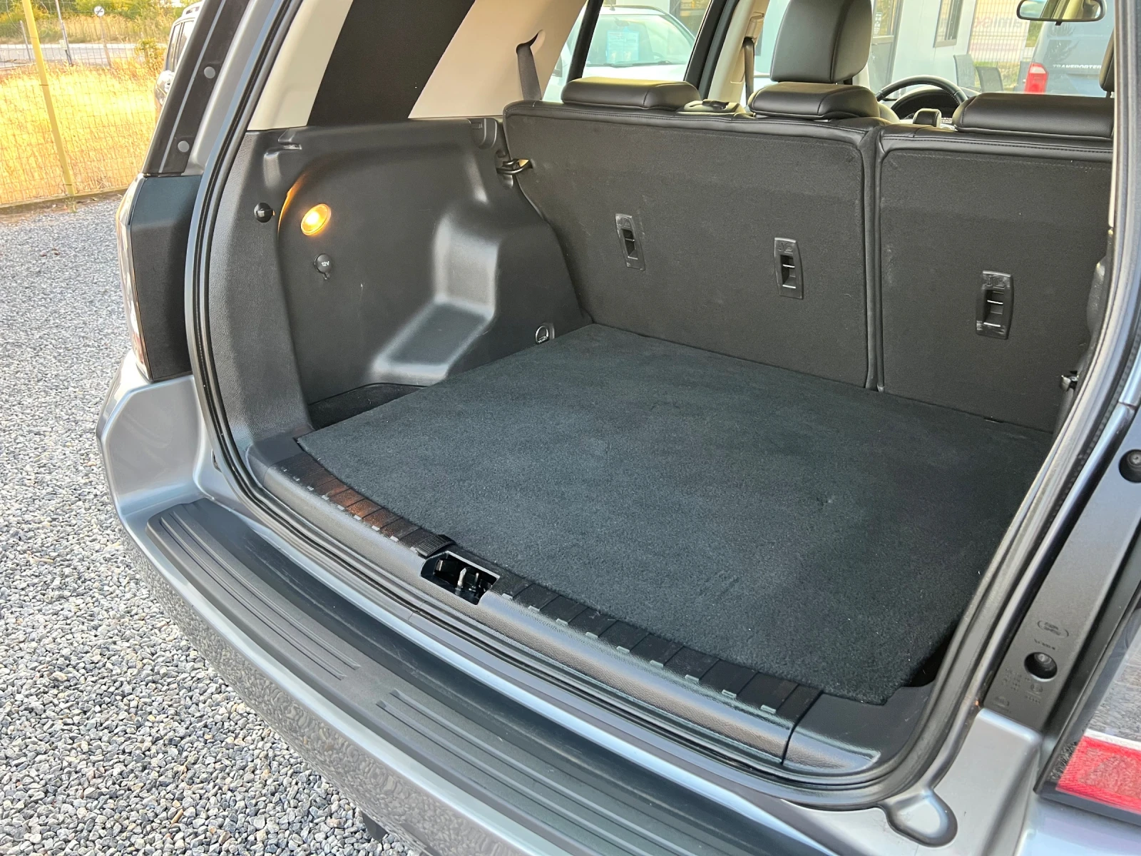 Land Rover Freelander   | Mobile.bg   15