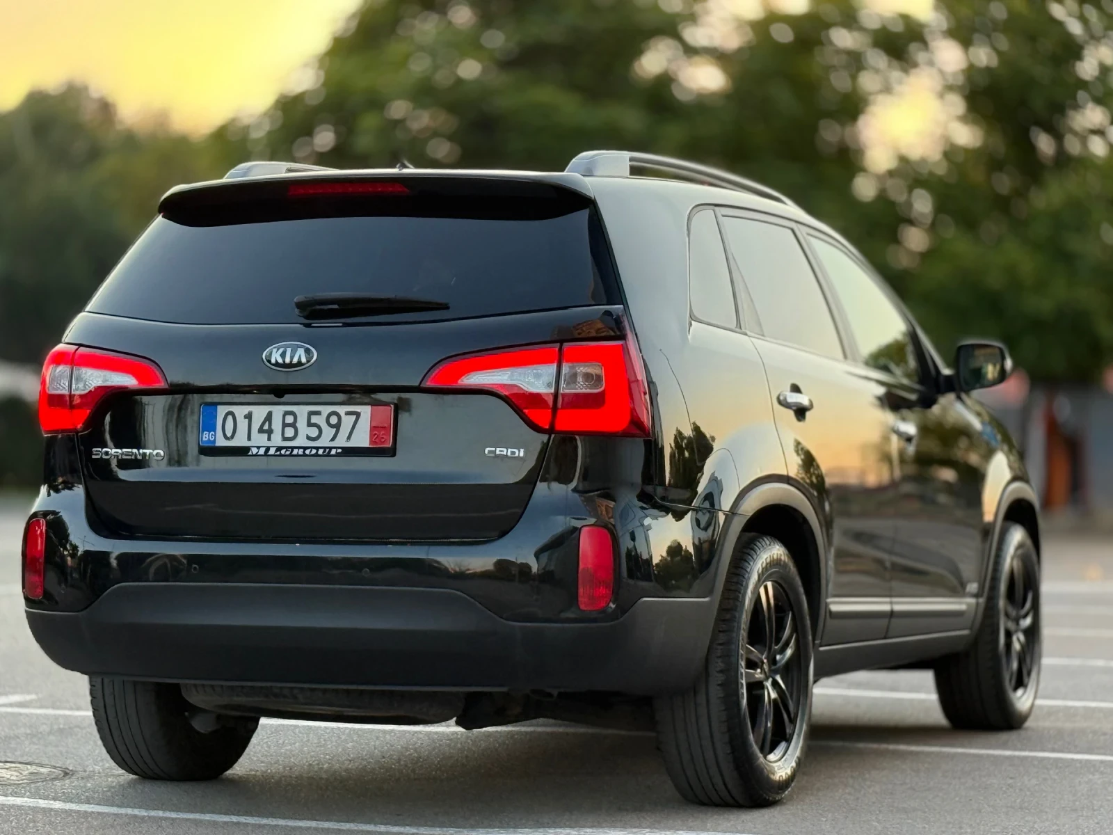 Kia Sorento 143000 km !!! - изображение 4