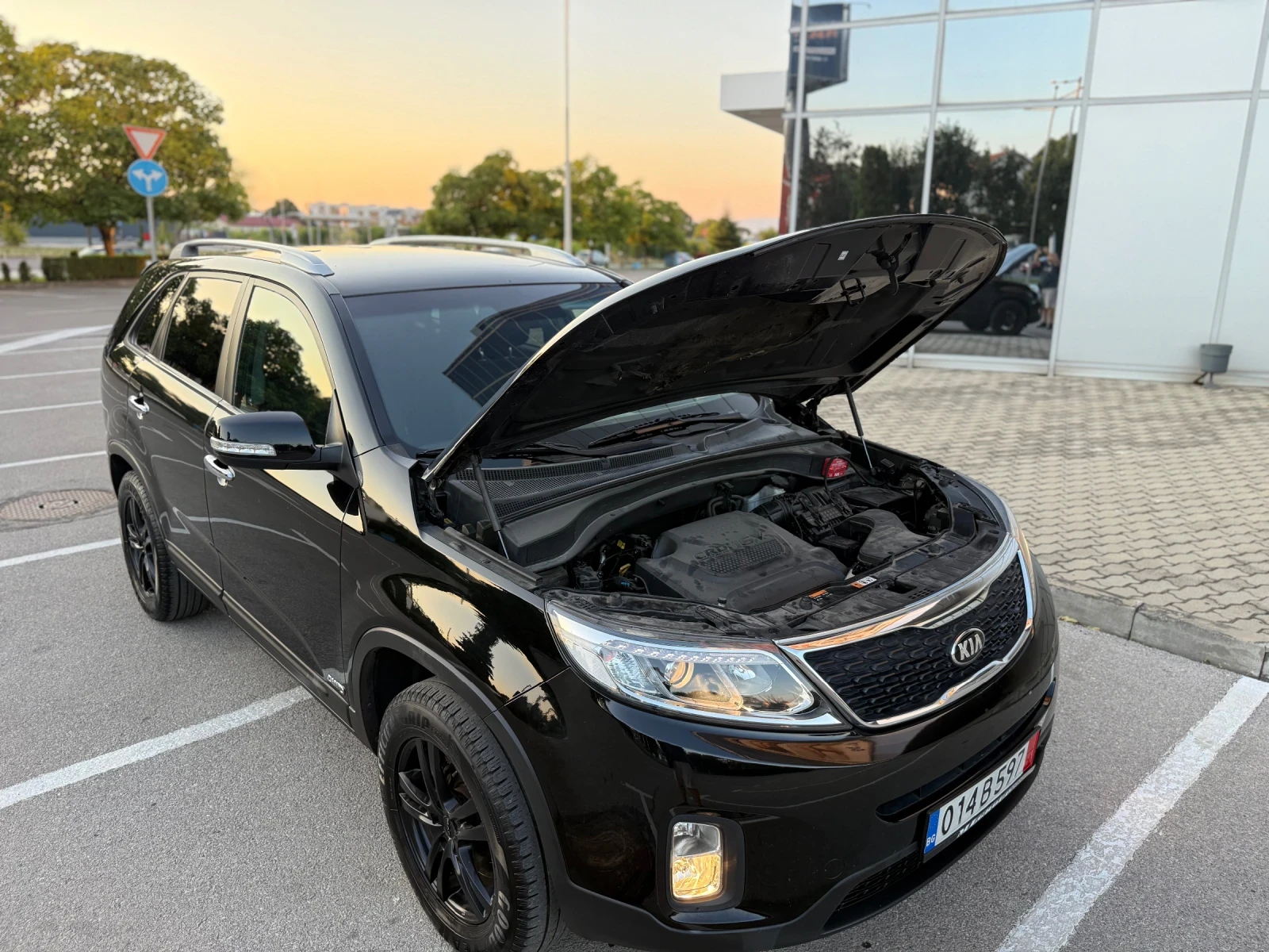Kia Sorento 143000 km !!! - изображение 6