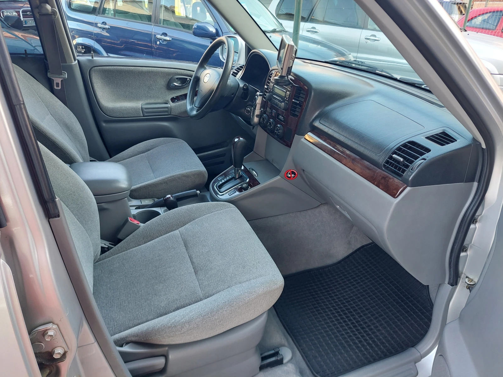 Suzuki Grand vitara 2, 7i-184кс.-ТОП - изображение 9