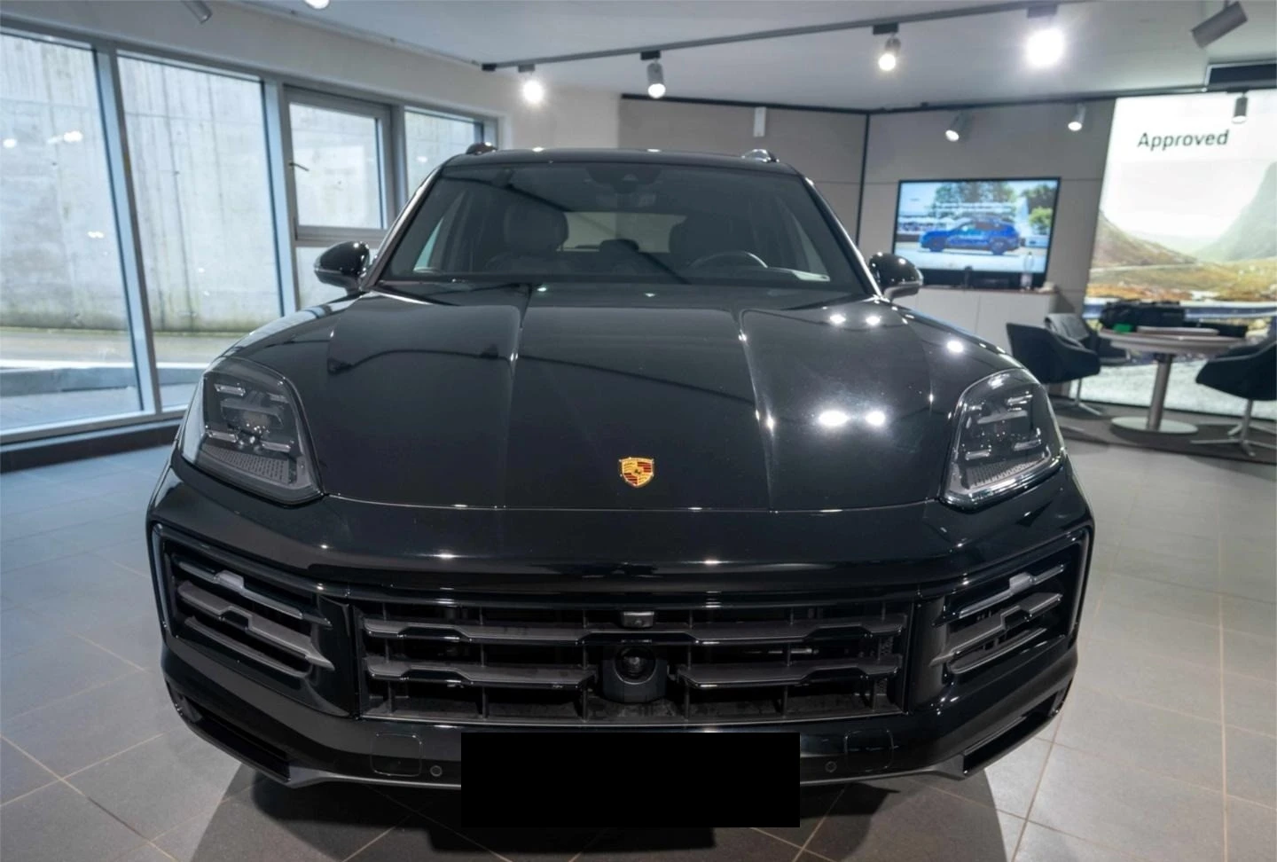 Porsche Cayenne E-HYBRID/FACELIFT/BOSE/PANO/360/SPORT CHRONO/ - изображение 2