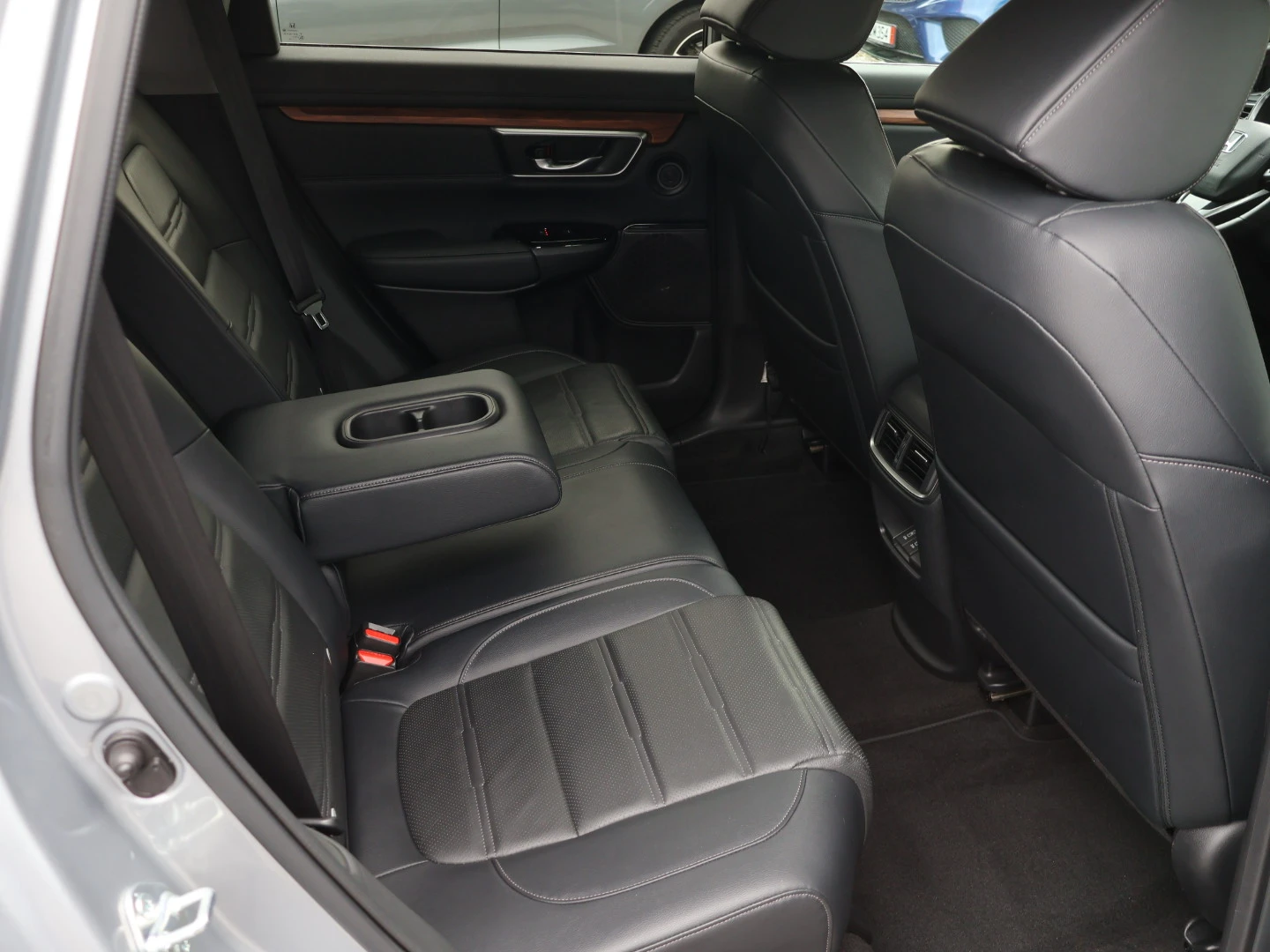 Honda Cr-v 2.0HYBRID/4X4/EXECUTIVE/ | Mobile.bg   17