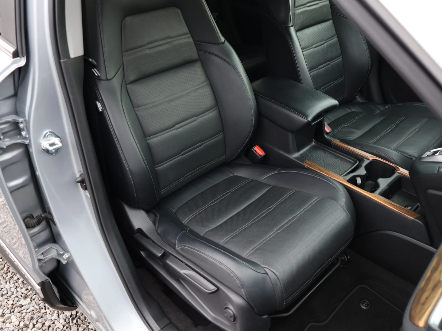 Honda Cr-v 2.0HYBRID/4X4/EXECUTIVE/ | Mobile.bg   15