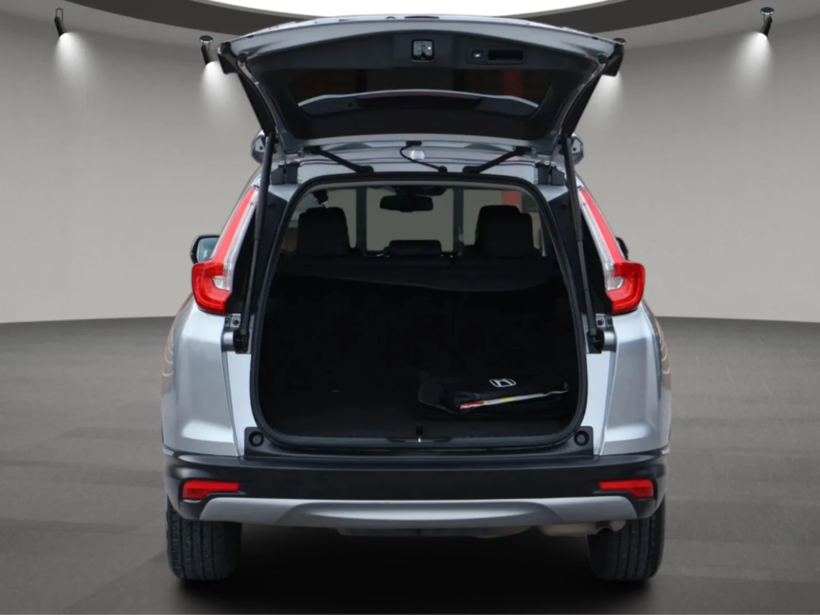 Honda Cr-v 2.0HYBRID/4X4/EXECUTIVE/ | Mobile.bg   9