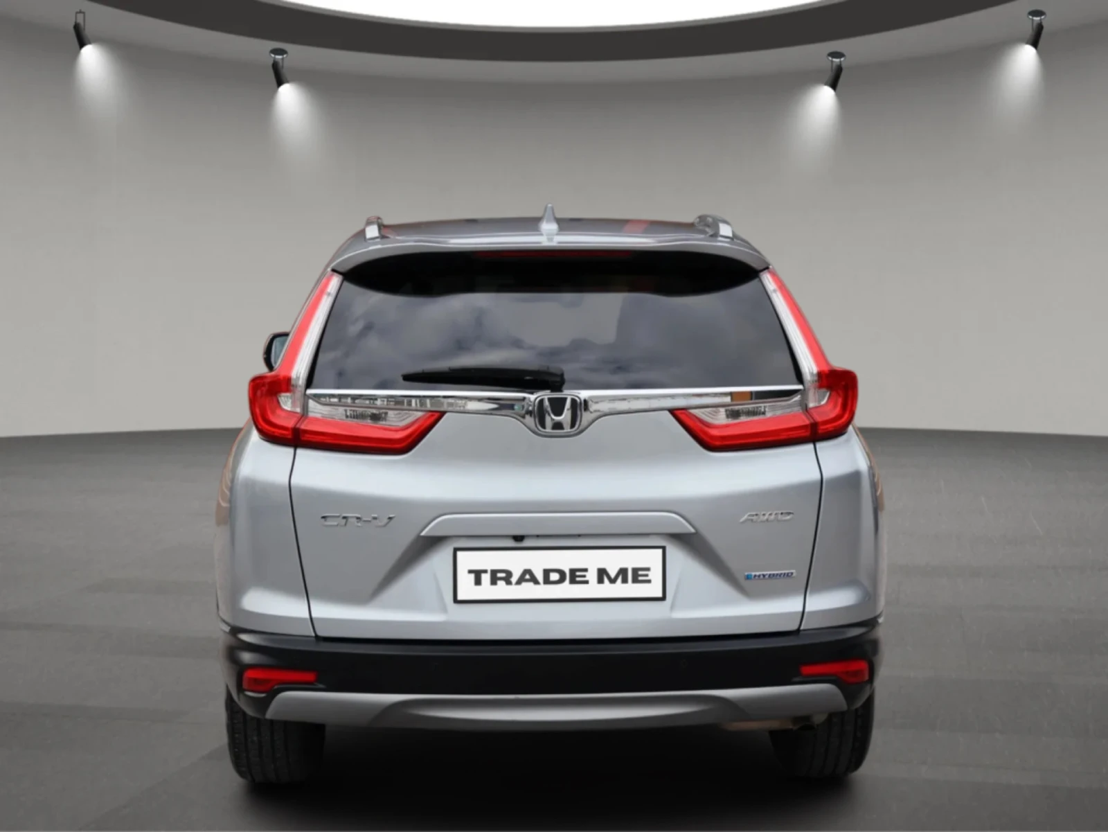 Honda Cr-v 2.0HYBRID/4X4/EXECUTIVE/ | Mobile.bg   6