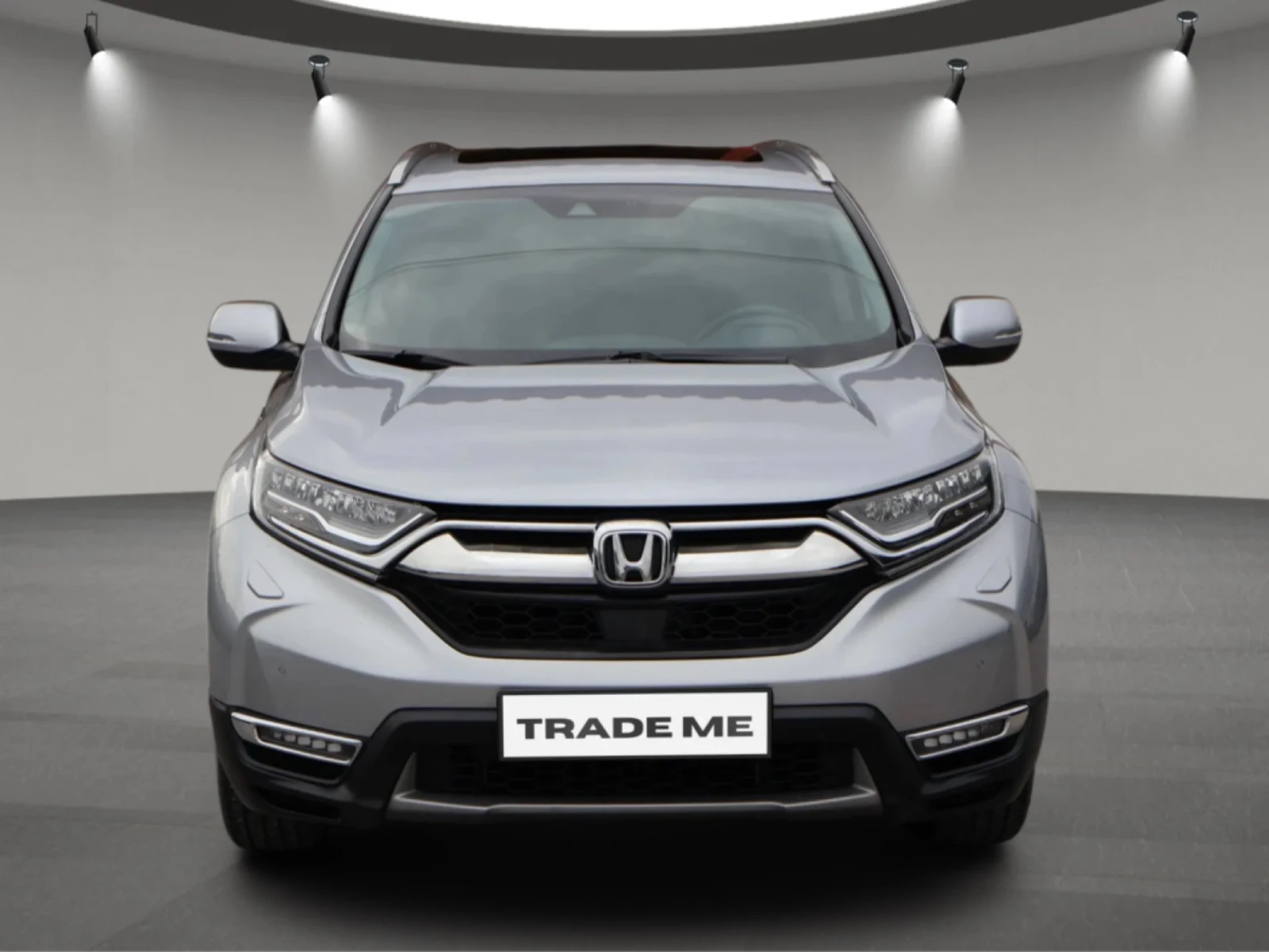 Honda Cr-v 2.0HYBRID/4X4/EXECUTIVE/ | Mobile.bg   2