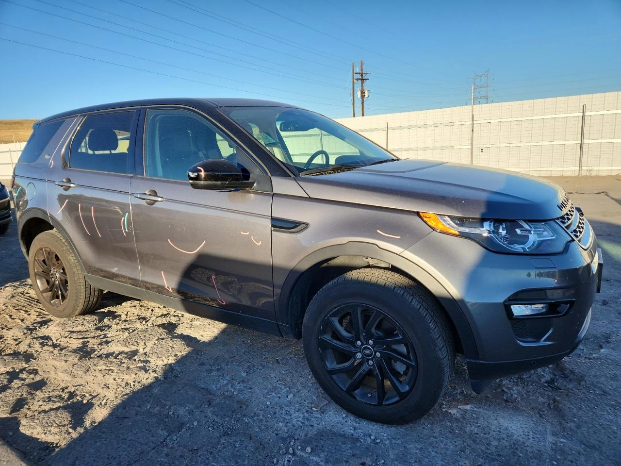 Land Rover Discovery Sport SPORT HSE/4X4/   !!! | Mobile.bg   3