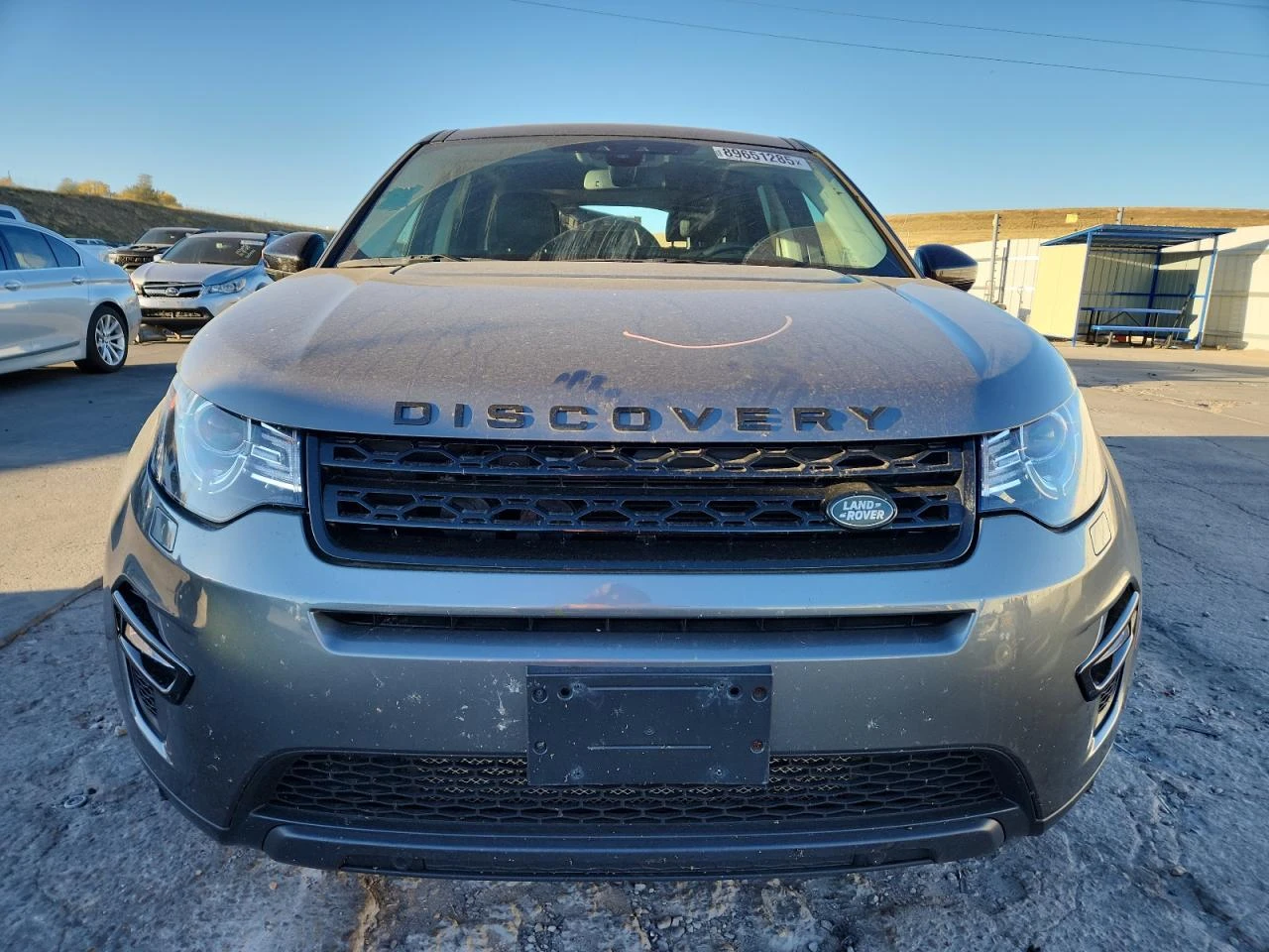 Land Rover Discovery Sport SPORT HSE/4X4/   !!! | Mobile.bg   2