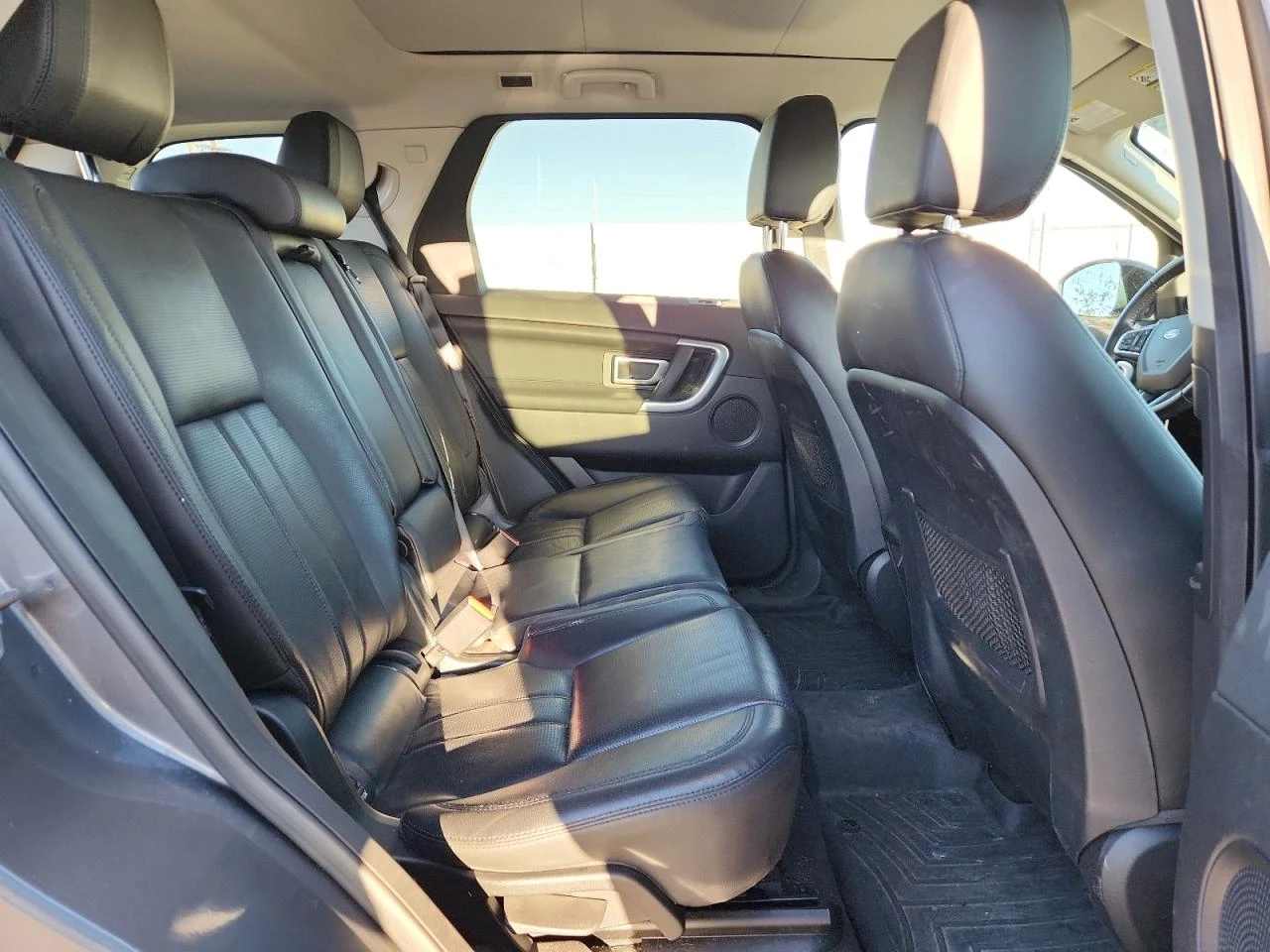 Land Rover Discovery Sport SPORT HSE/4X4/   !!! | Mobile.bg   10