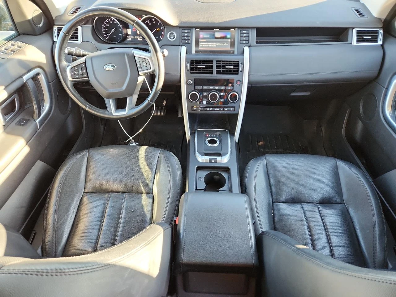 Land Rover Discovery Sport SPORT HSE/4X4/   !!! | Mobile.bg   8