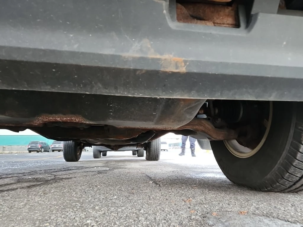 Toyota Tacoma * SR5 CREW CAB LONG BED * CARFAX *   | Mobile.bg   17