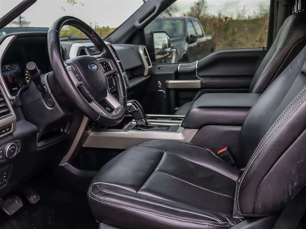 Ford F150 * CARFAX * БЕЗ ПЪРВОНАЧАЛНА ВНОСКА - изображение 8