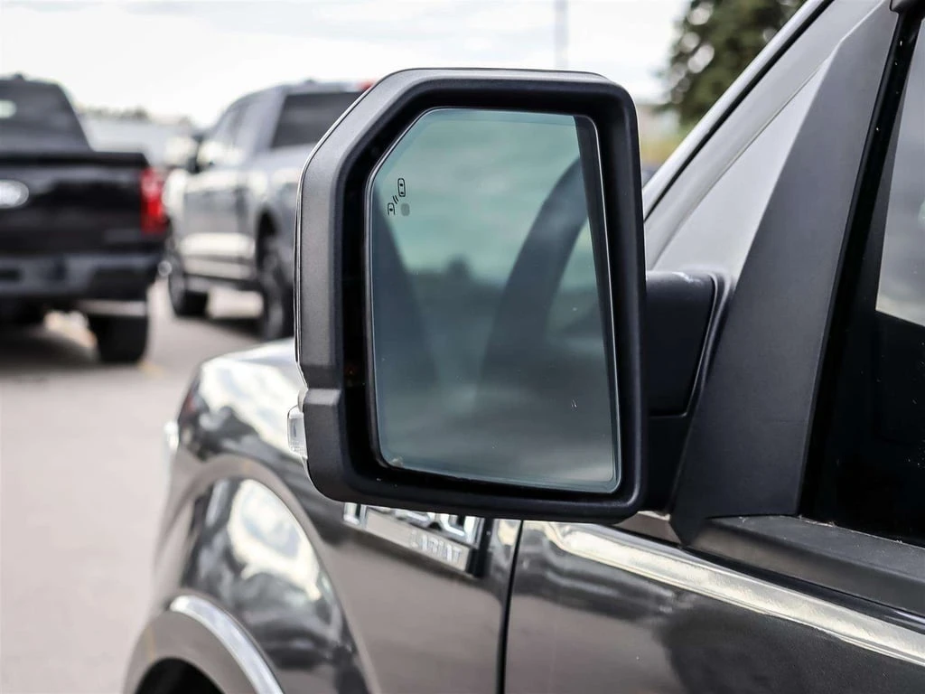 Ford F150 * CARFAX * БЕЗ ПЪРВОНАЧАЛНА ВНОСКА - изображение 6