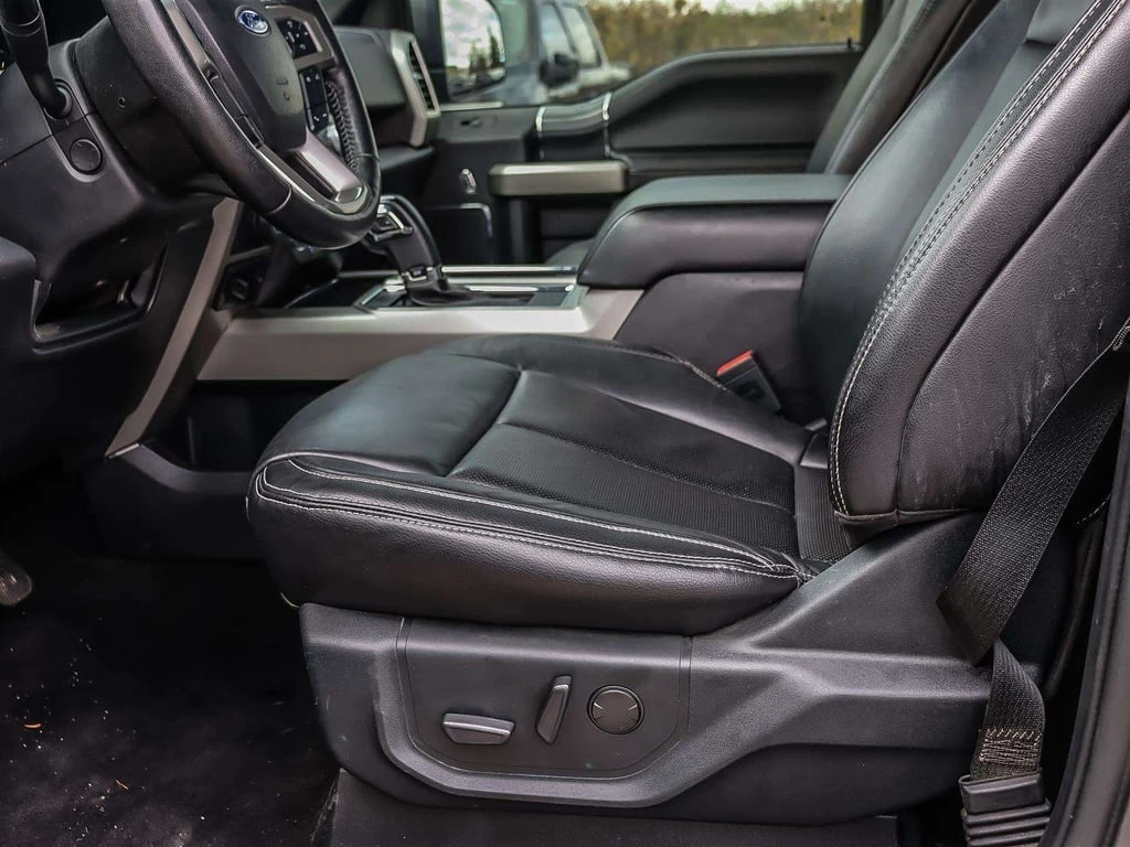 Ford F150 * CARFAX * БЕЗ ПЪРВОНАЧАЛНА ВНОСКА - изображение 9