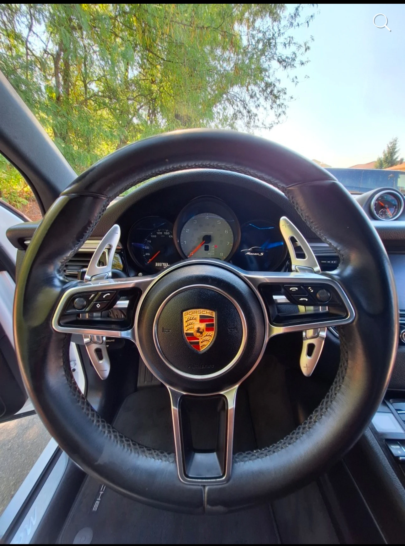 Porsche Macan S - изображение 6