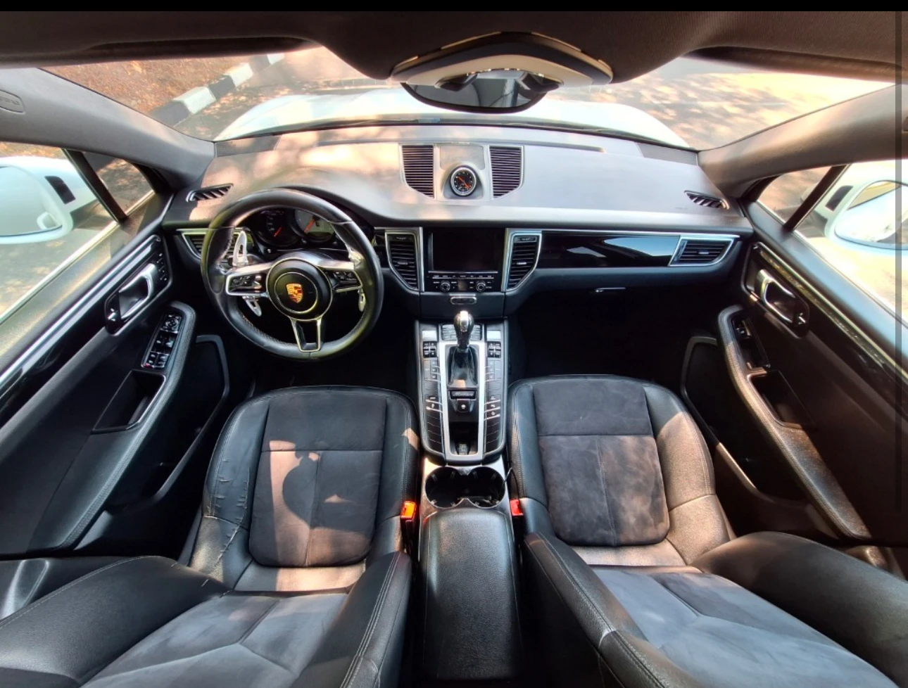 Porsche Macan S - изображение 5