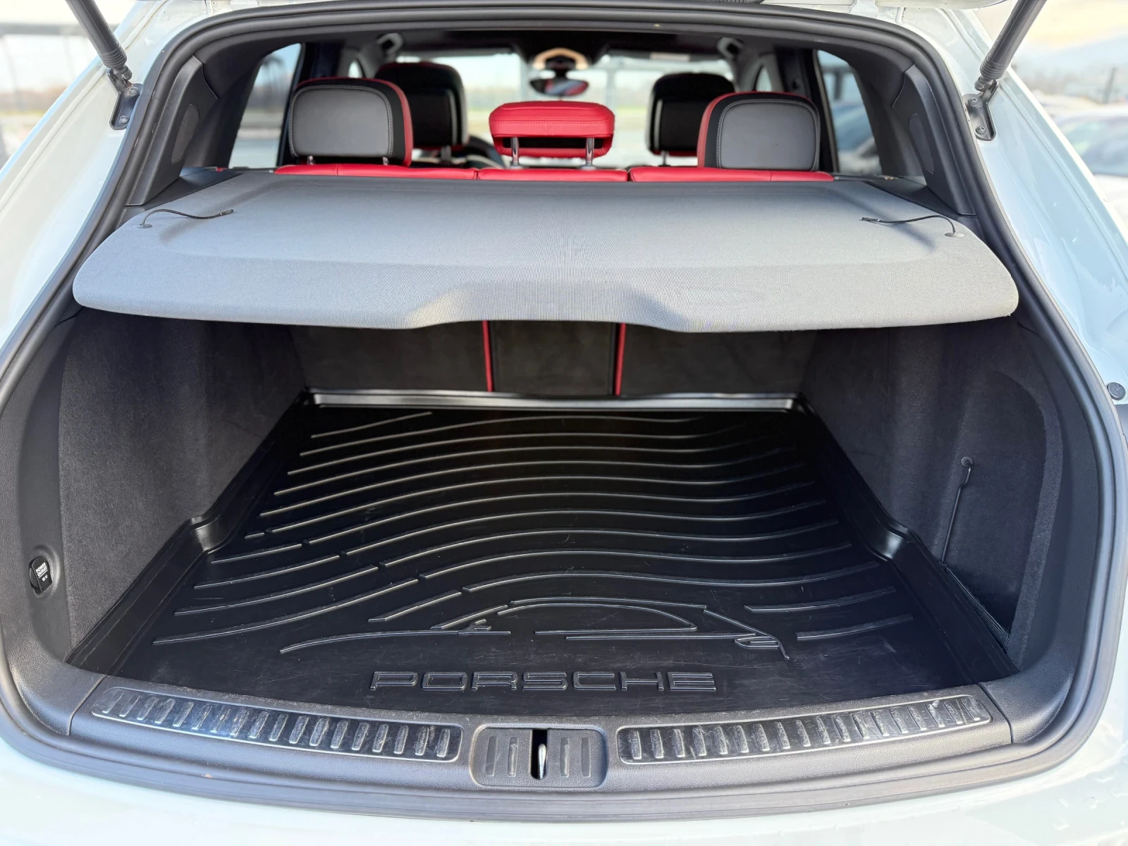 Porsche Macan 3.0D* 2016�* RED-Line* 124.000KM* ���*  | Mobile.bg � ����������� 12