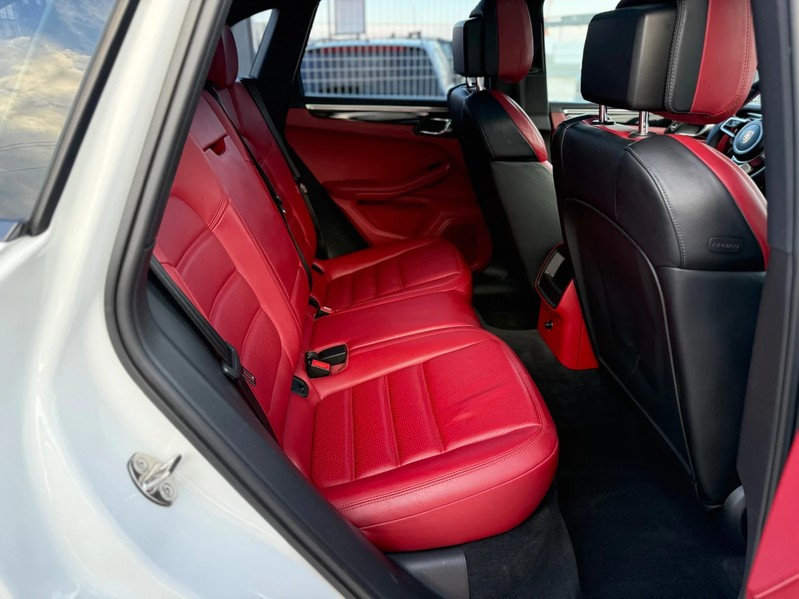 Porsche Macan 3.0D* 2016�* RED-Line* 124.000KM* ���*  | Mobile.bg � ����������� 13