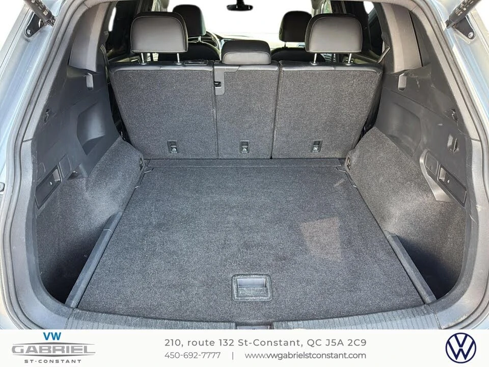 VW Tiguan МЪРТВА ТОЧКА* КОЖА* DIGITAL* ПАНОРАМА* ПОДГРЕВ - изображение 9