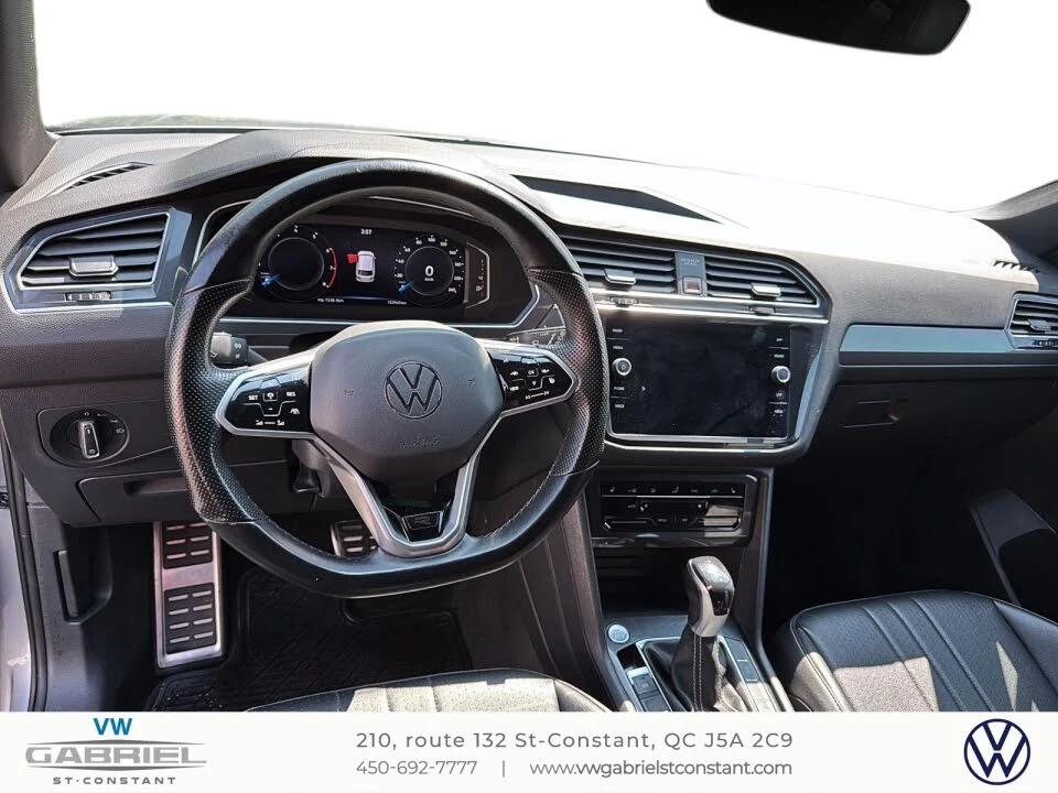 VW Tiguan ������ �����* ����* DIGITAL* ��������* ������� | Mobile.bg � ����������� 13