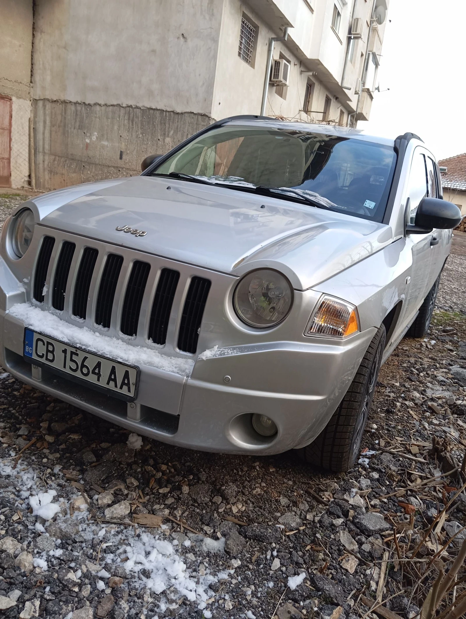 Jeep Compass | Mobile.bg � ����������� 2