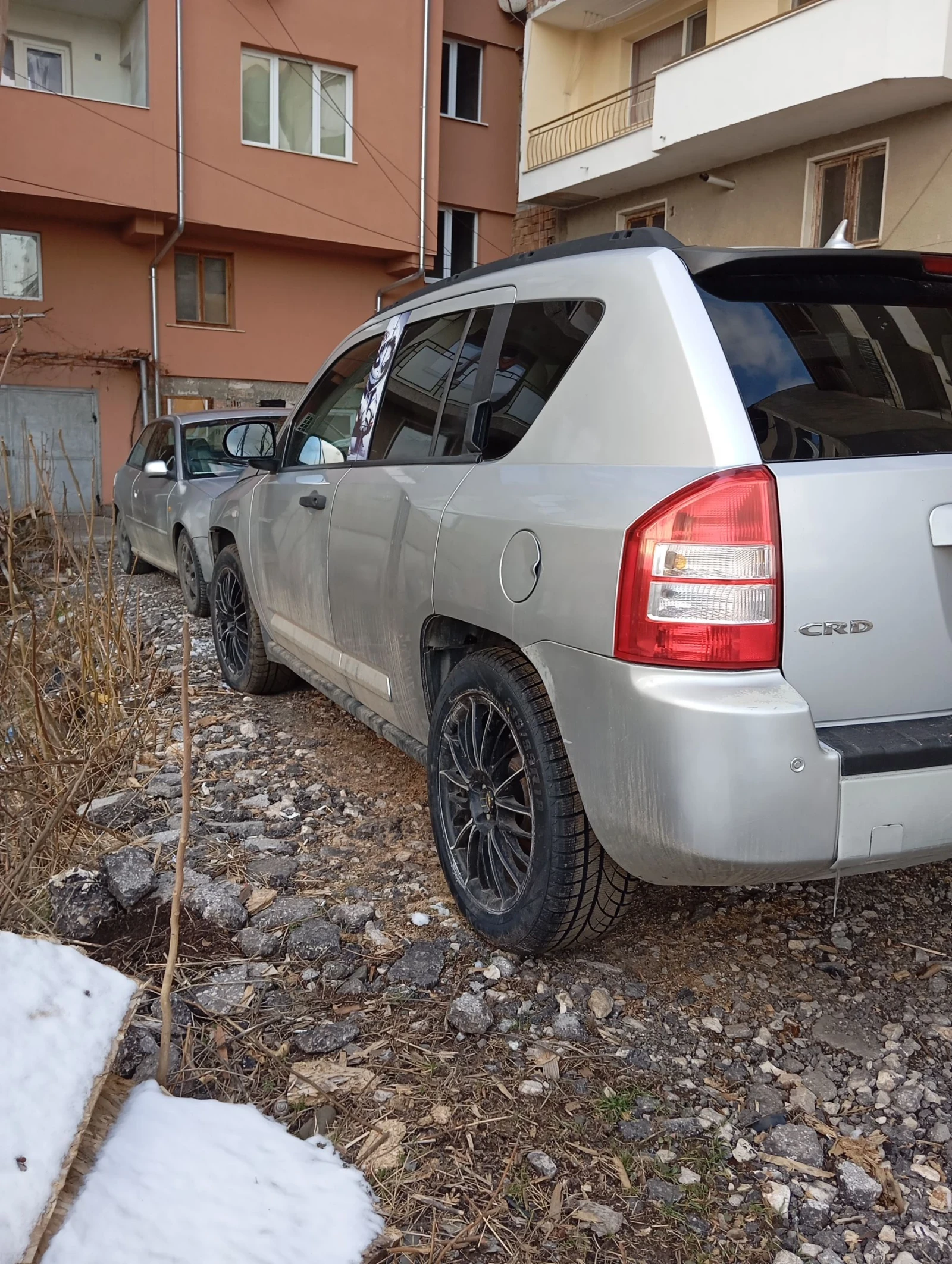 Jeep Compass | Mobile.bg � ����������� 3