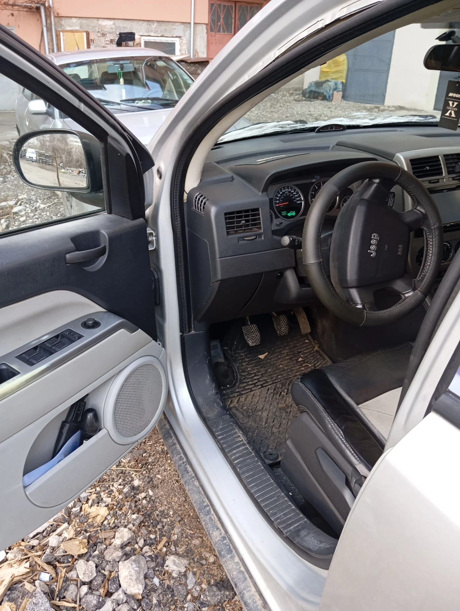 Jeep Compass | Mobile.bg � ����������� 8