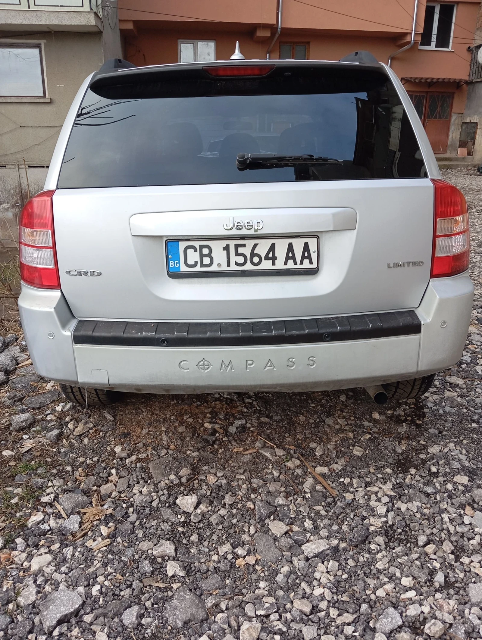 Jeep Compass | Mobile.bg � ����������� 17