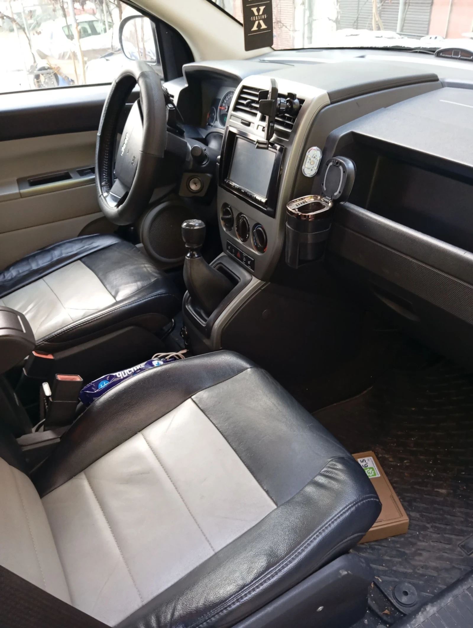 Jeep Compass | Mobile.bg � ����������� 5
